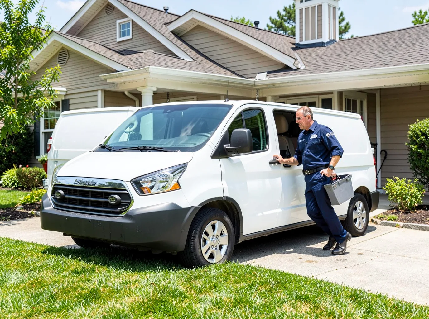 Emergency Plumber company in Riverside, MI