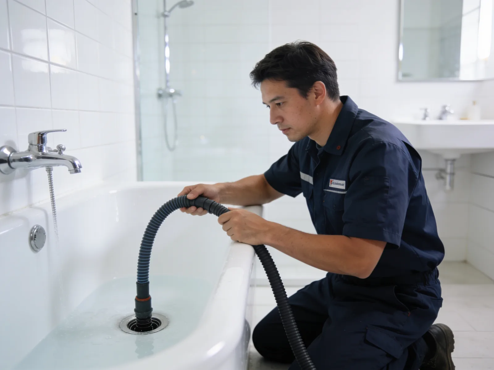 Emergency Plumber Riverside, MI FAQs